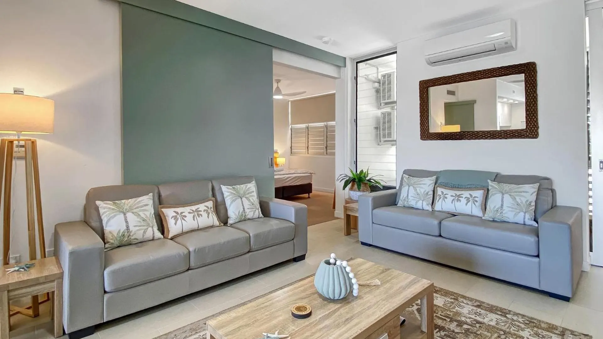1 Bright Point Apartment 1407 耐莉湾