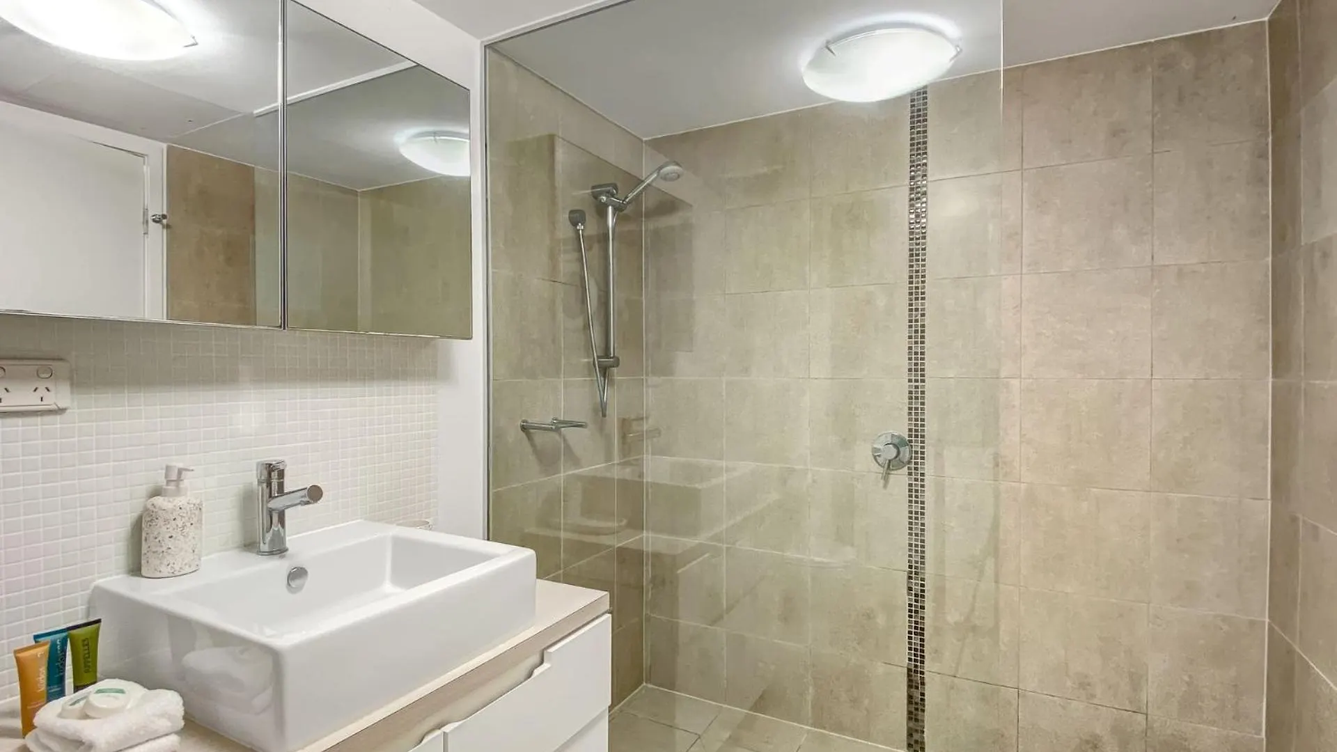 1 Bright Point Apartment 1407 耐莉湾 澳大利亚