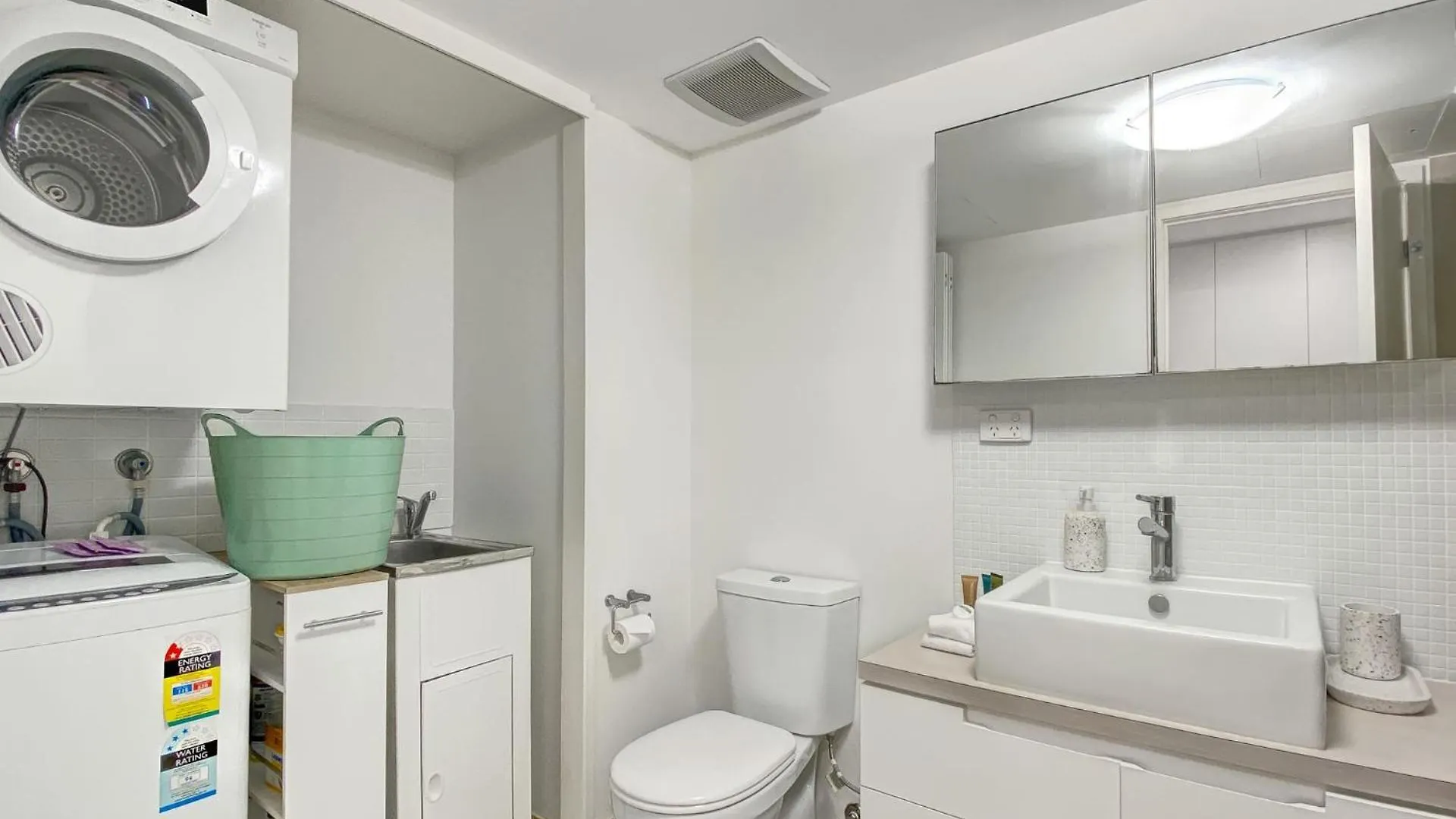 1 Bright Point Apartment 1407 耐莉湾 0*,  澳大利亚