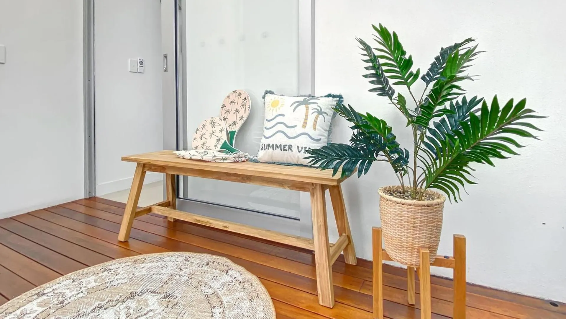 1 Bright Point Apartment 1407 耐莉湾