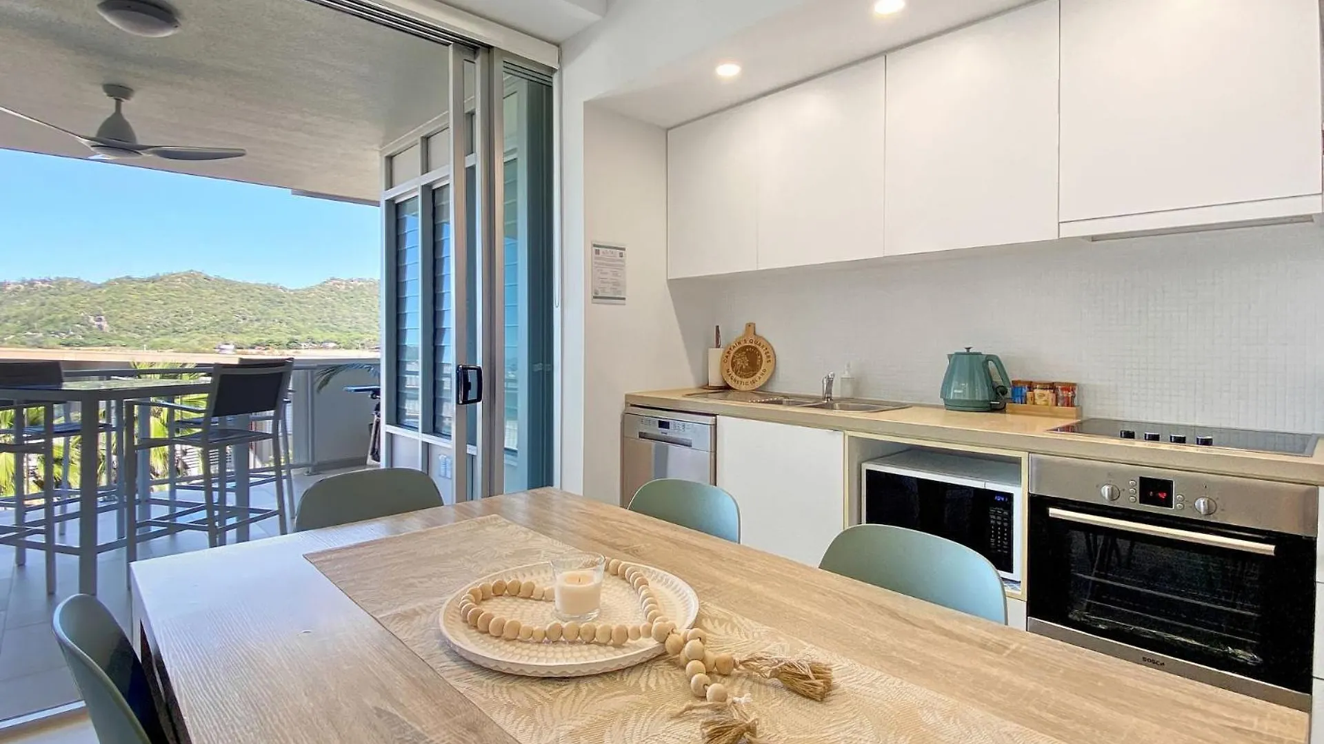 1 Bright Point Apartment 1407 耐莉湾 澳大利亚