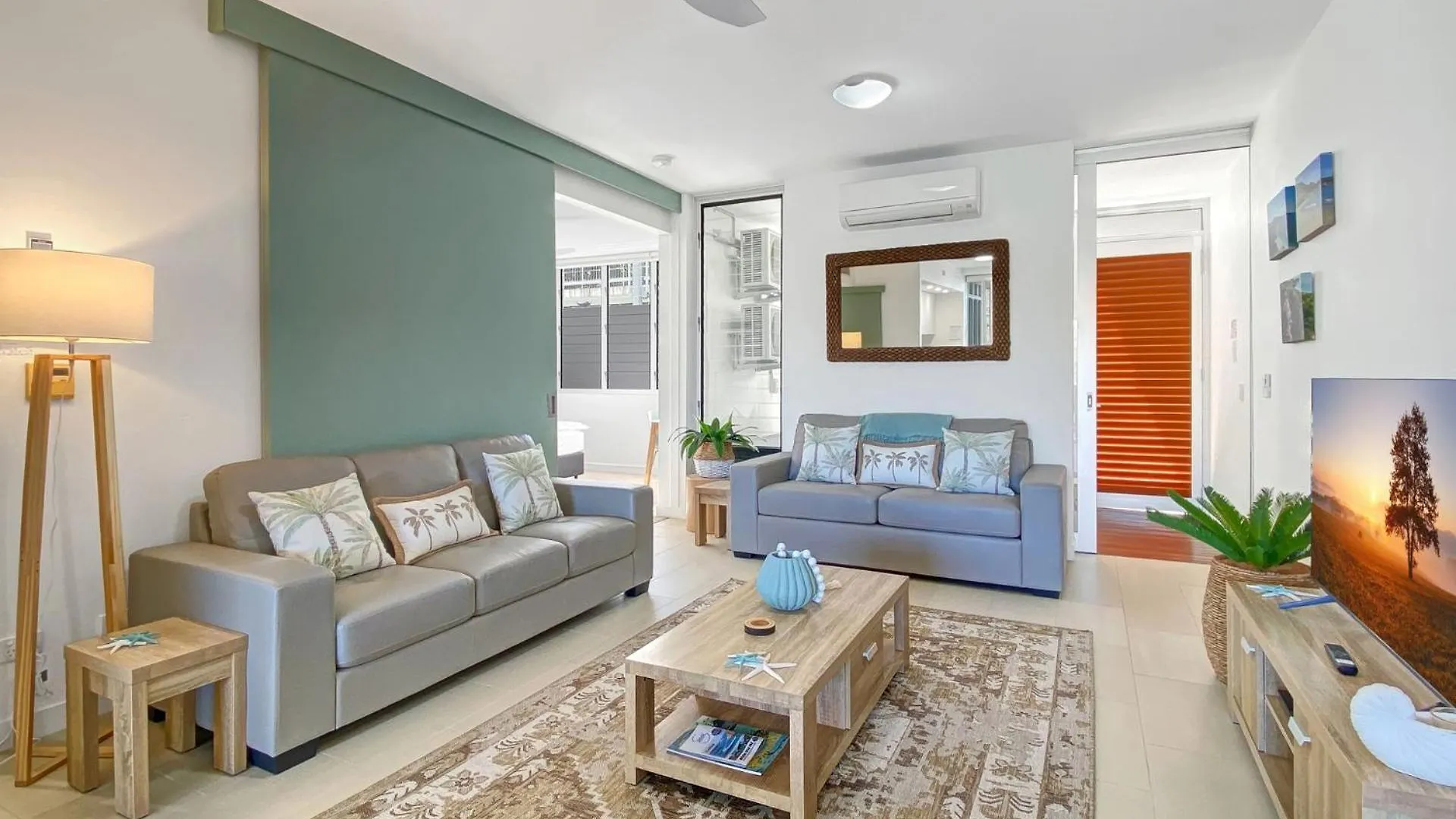1 Bright Point Apartment 1407 耐莉湾