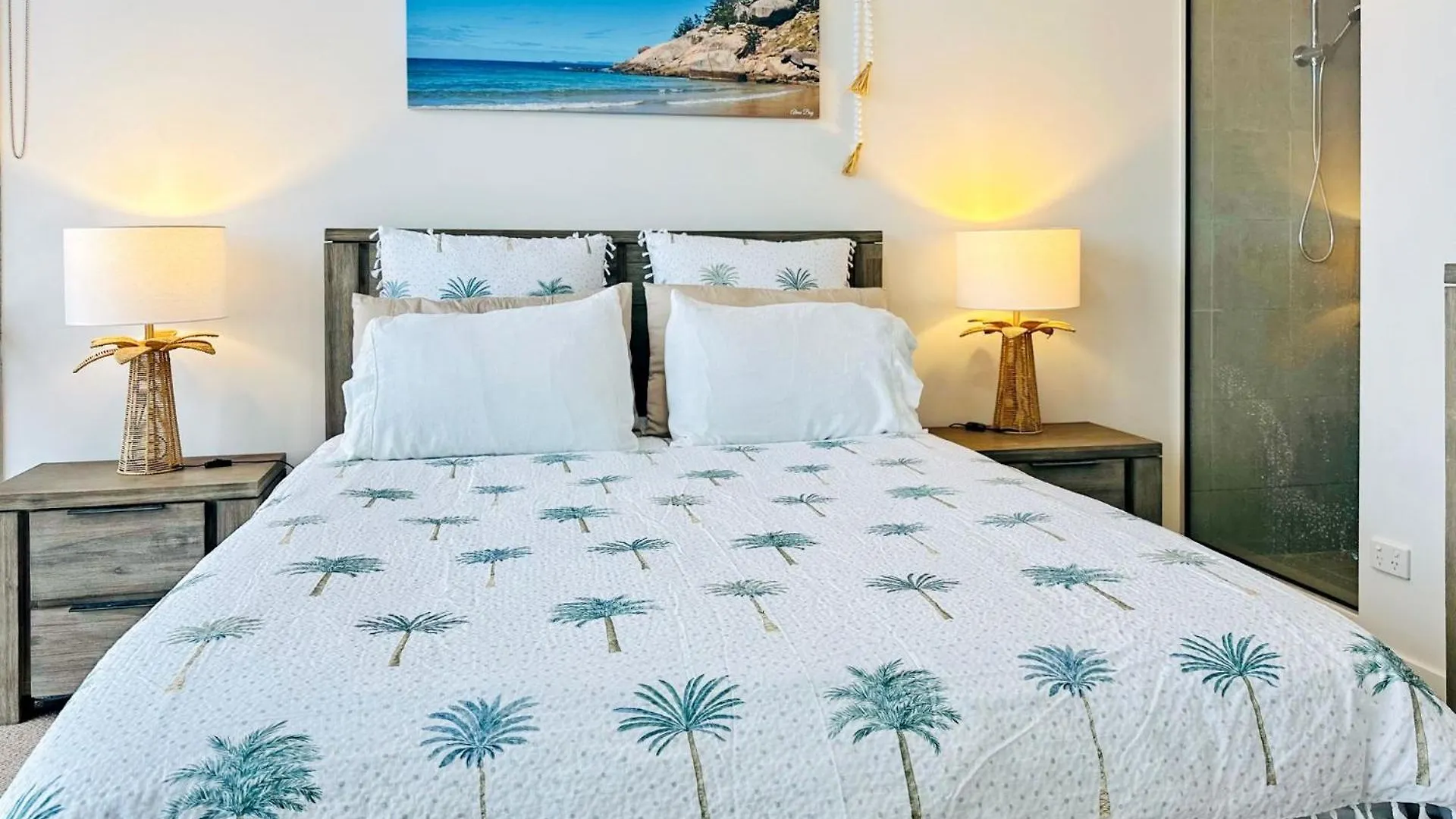 1 Bright Point Apartment 1407 耐莉湾