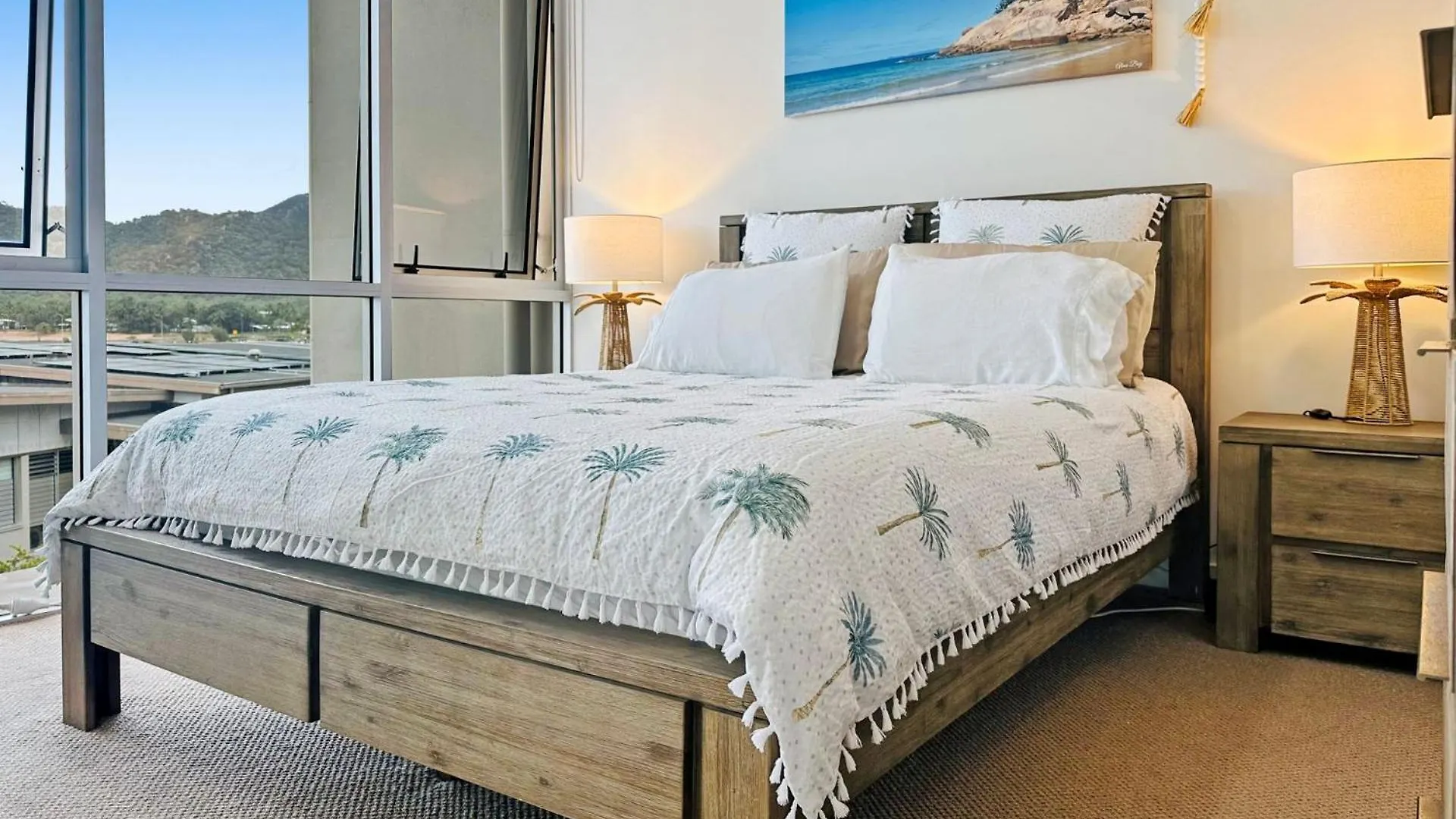 1 Bright Point Apartment 1407 耐莉湾